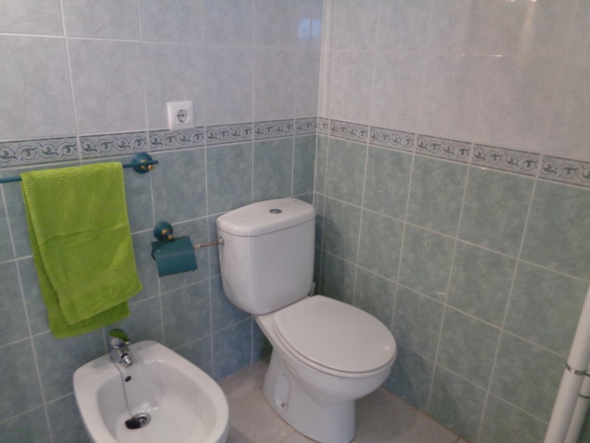 Apartamento Edificio Apolo 14