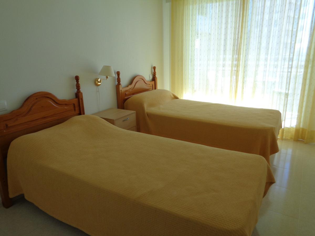 Apartamento Edificio Apolo 14