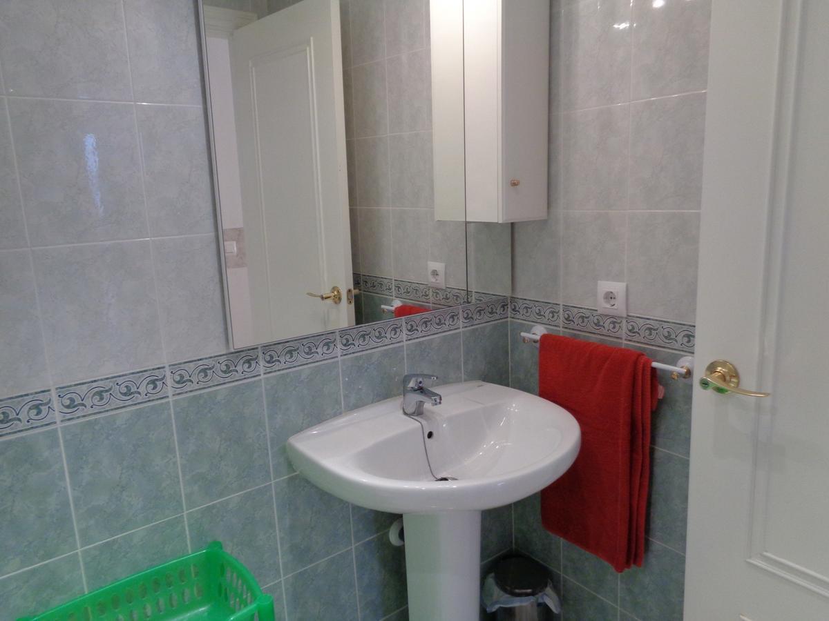 Apartamento Edificio Apolo 14