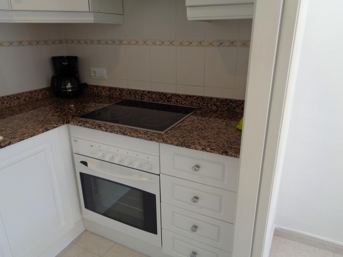 Apartamento Edificio Apolo 14