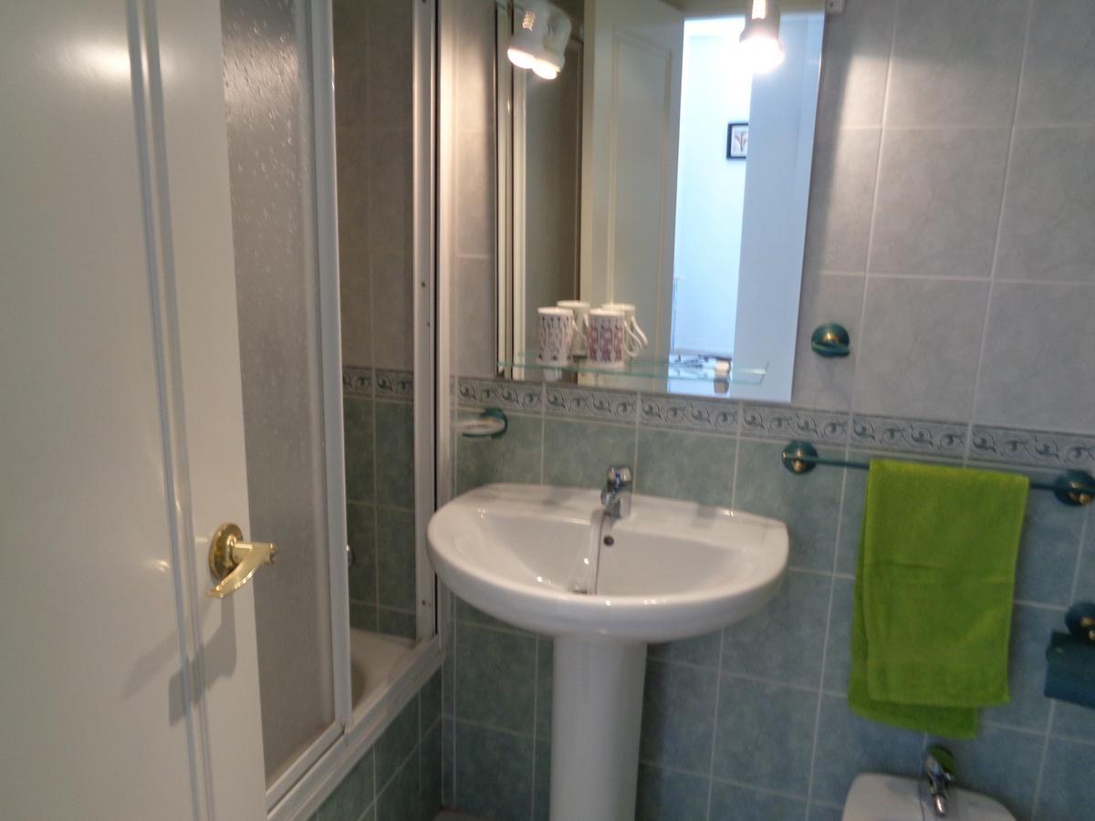 Apartamento Edificio Apolo 14 *