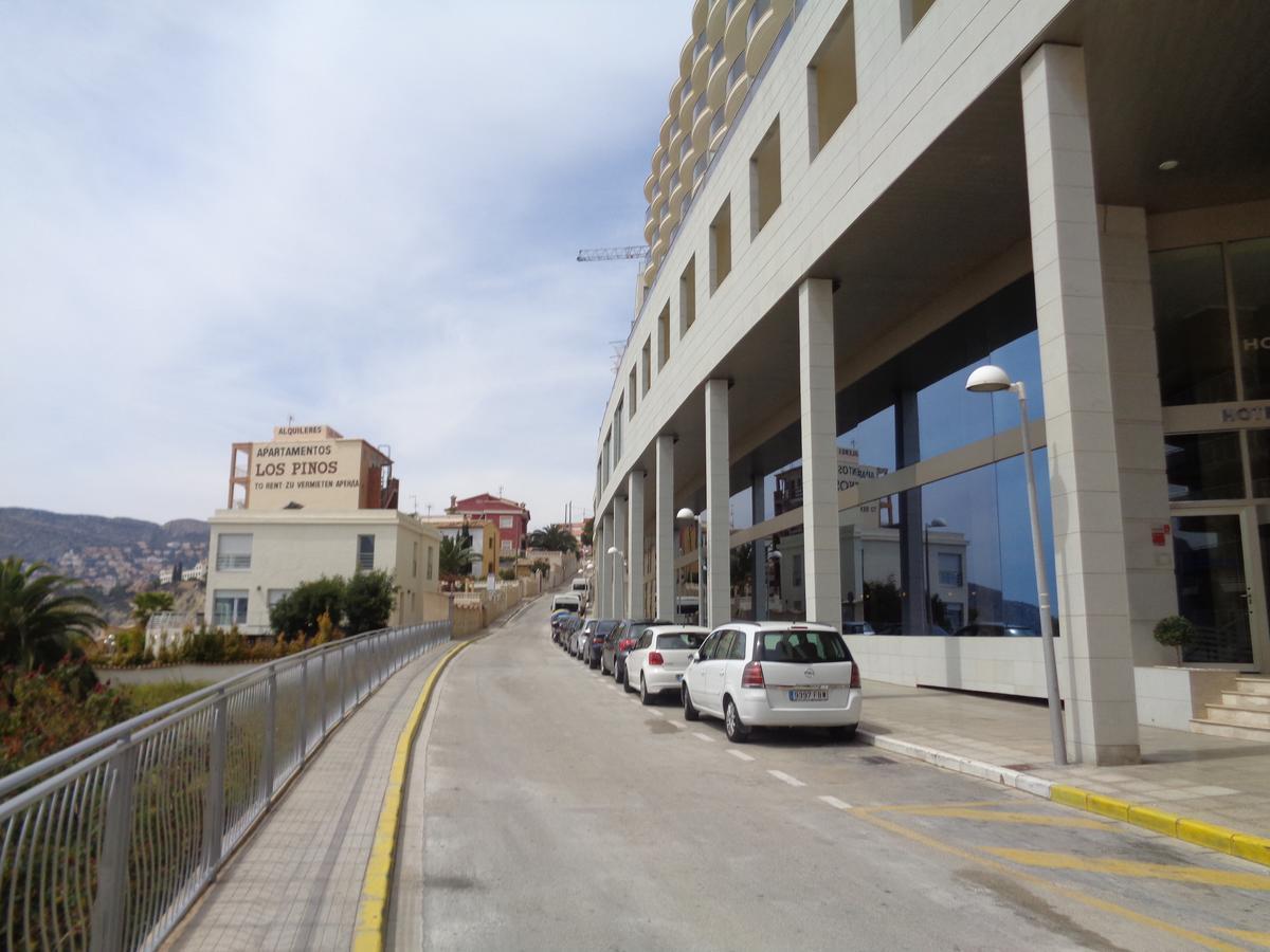 Edificio Albamar 2 *
