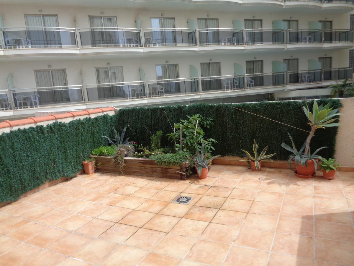 Apartamento Edificio Albamar 2