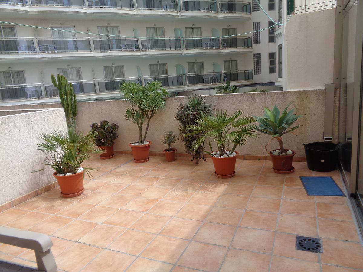 Apartment Edificio Albamar 2 *