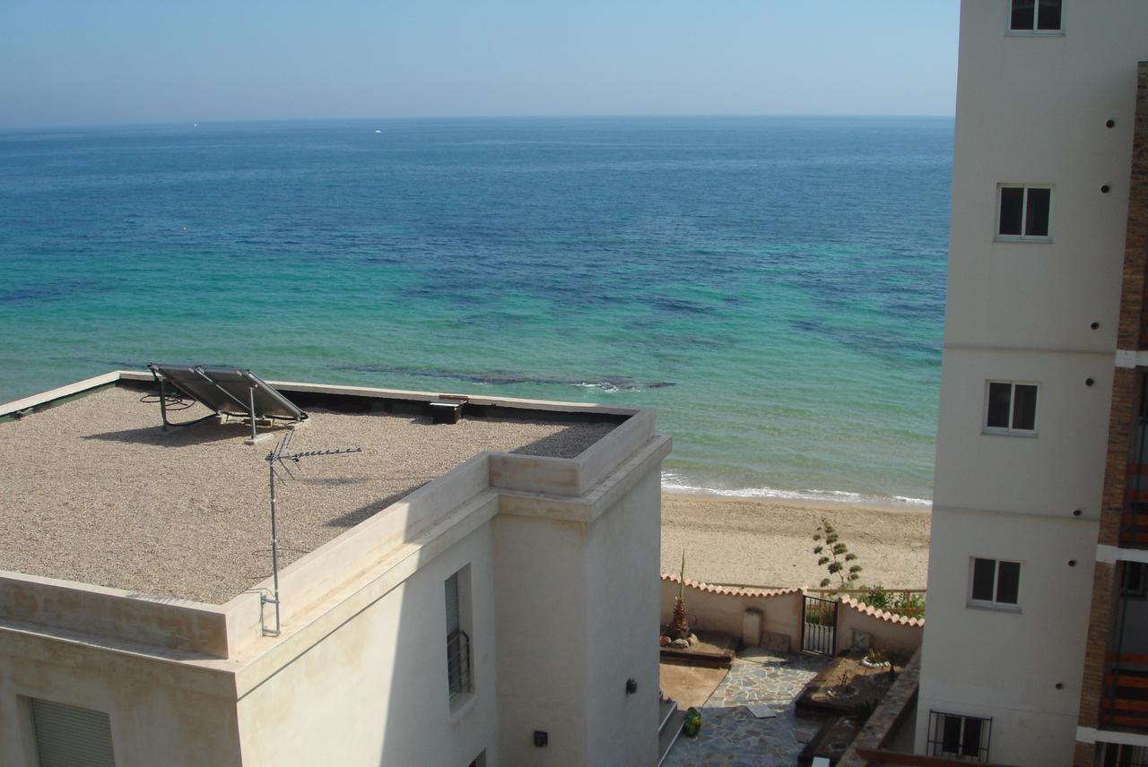 Edificio Albamar 2 Calpe