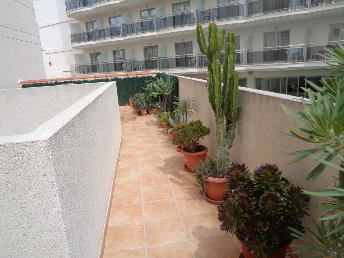 Edificio Albamar 2