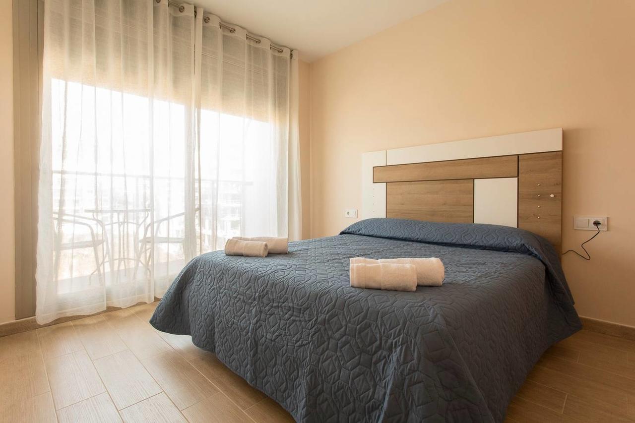 Apartamento Melior