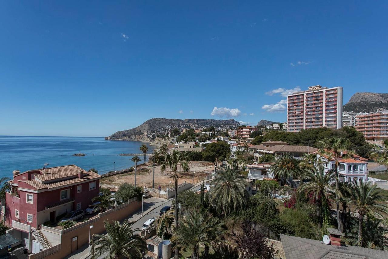 Melior Apartamento Calpe