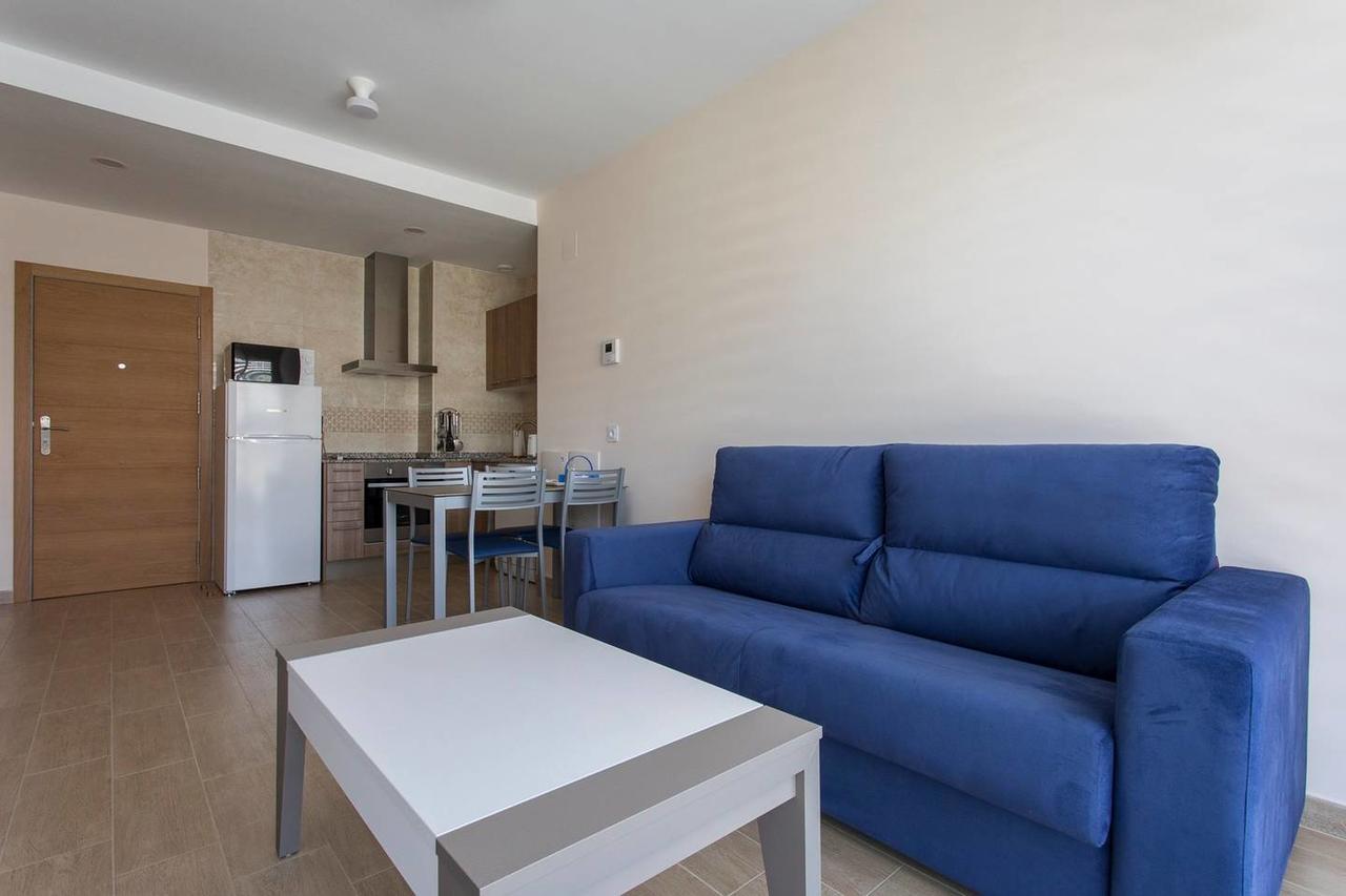 Apartamento Melior