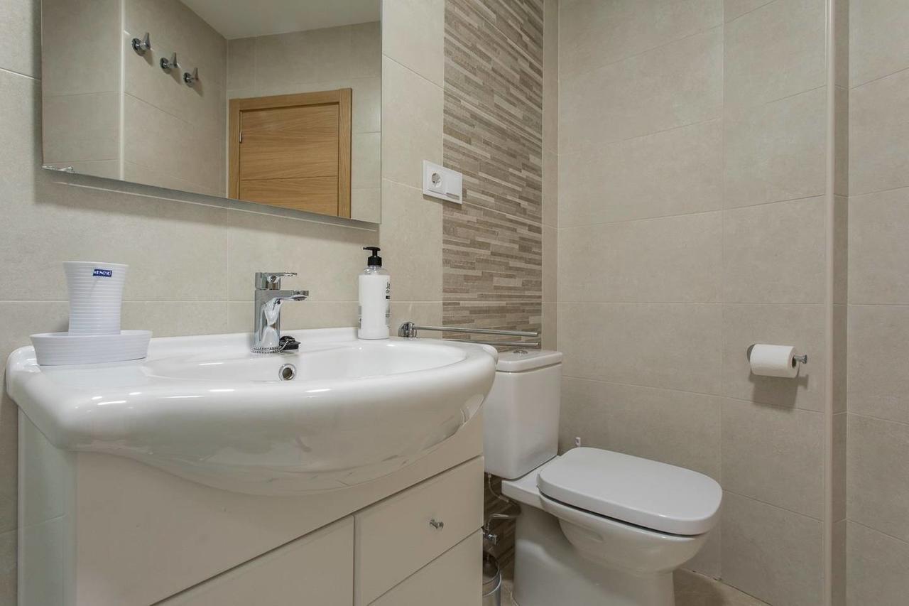 Apartamento Melior Calpe