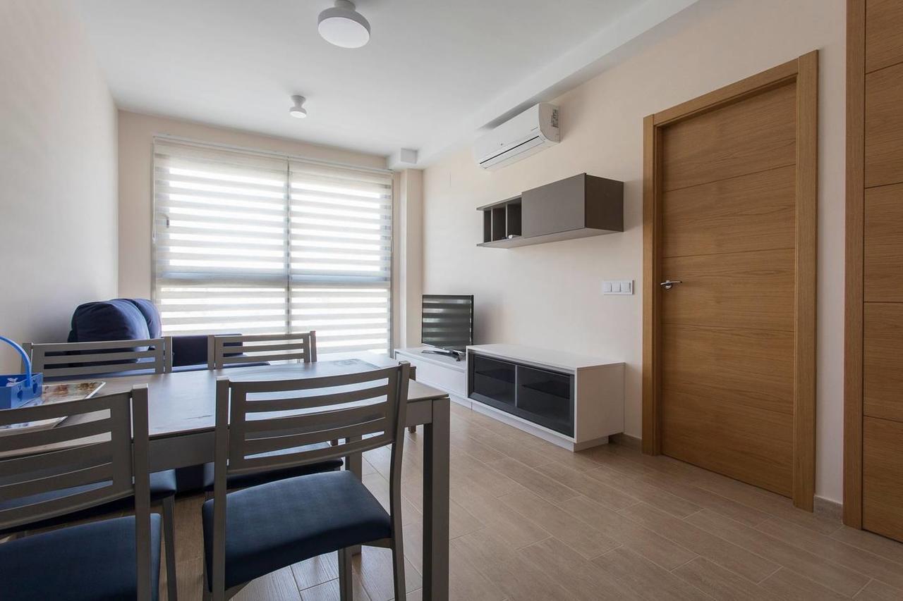 Apartamento Melior Calpe