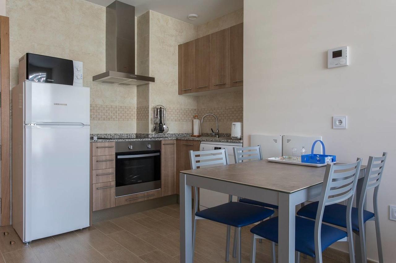 Apartamento Melior Calpe