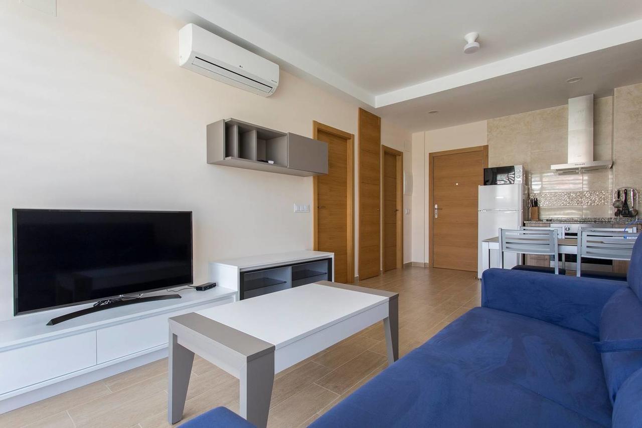 Apartamento Melior Calpe