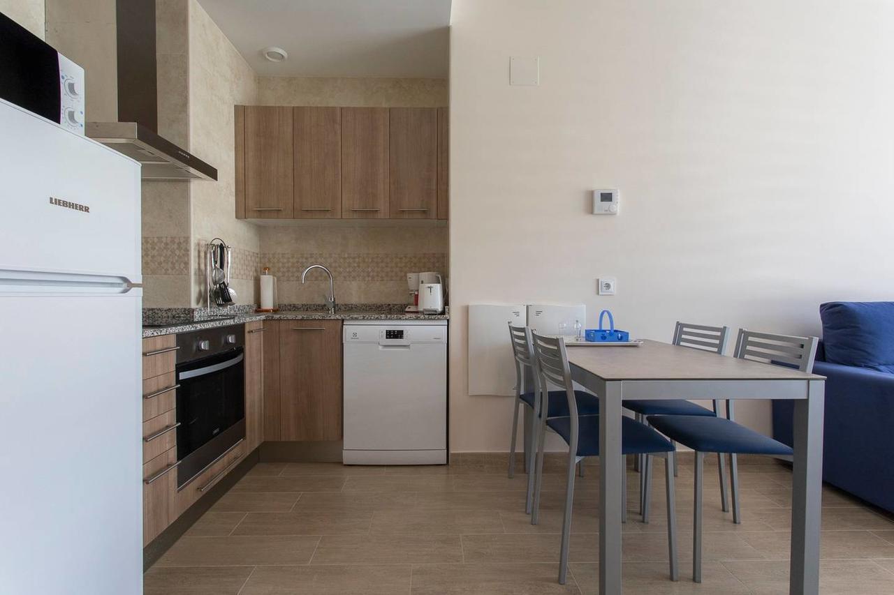 Apartamento Melior *