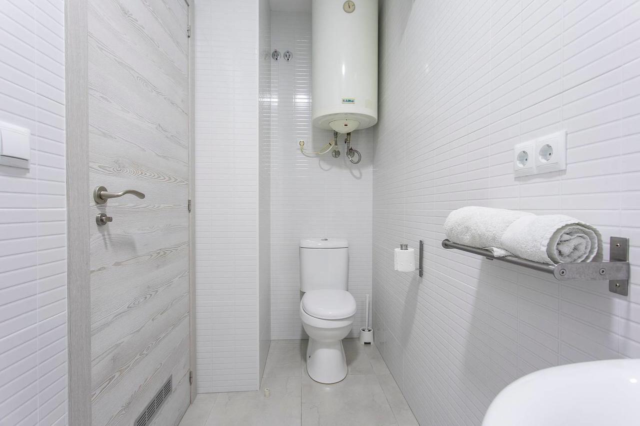 Plaza Ifach Bed & Breakfast Calpe