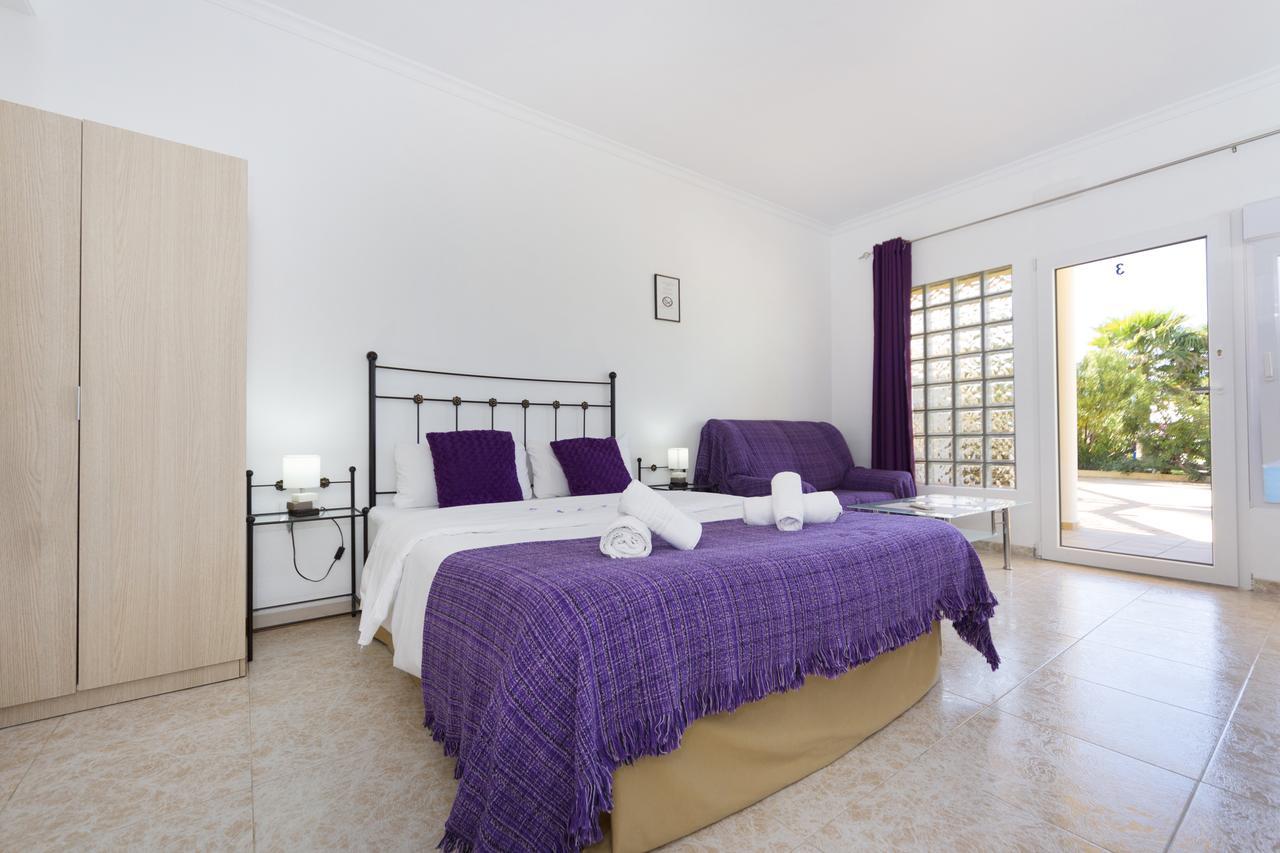 Apartment Carrio Sol - Monty's