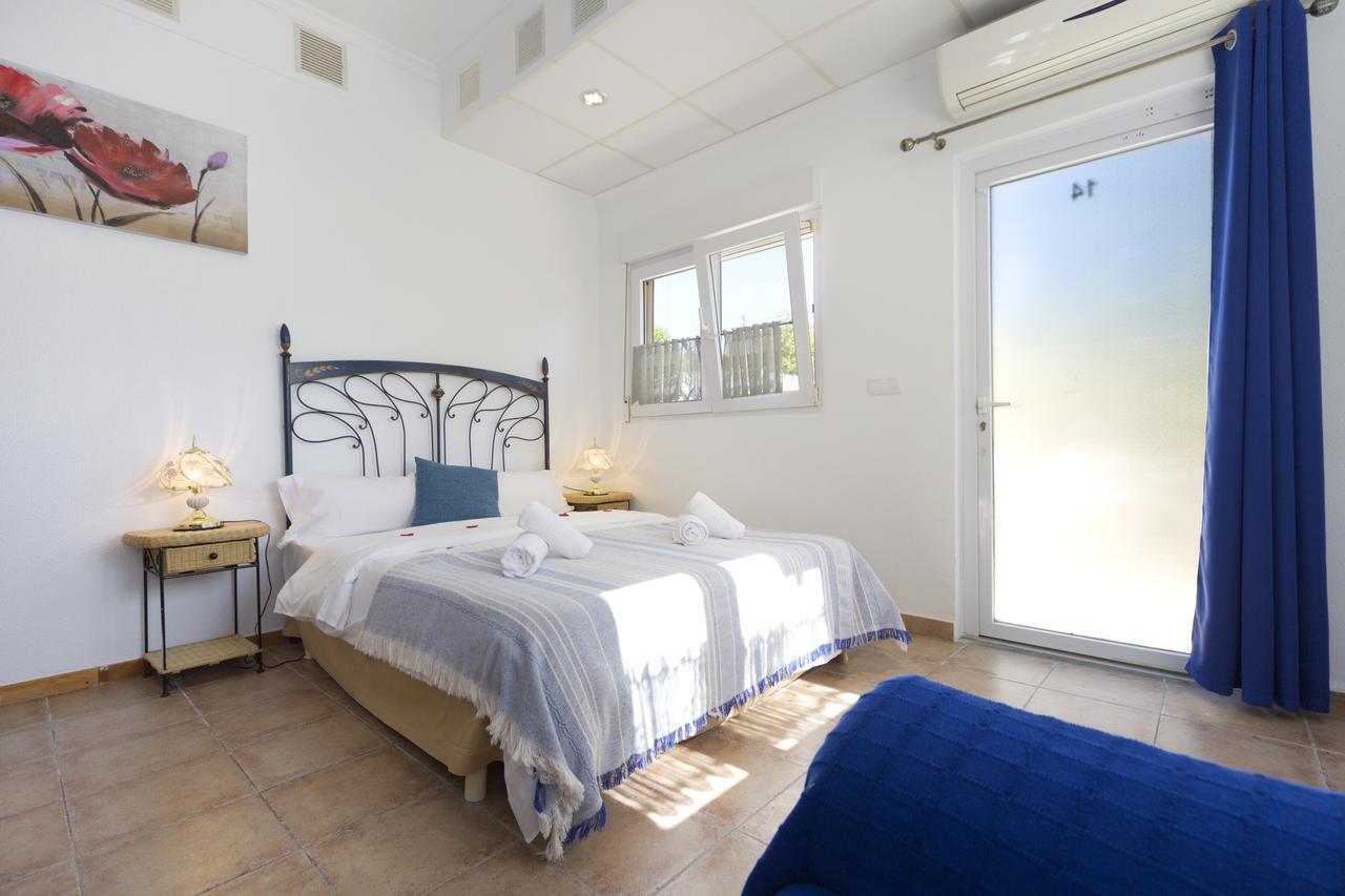Apartment Carrio Sol - Monty's
