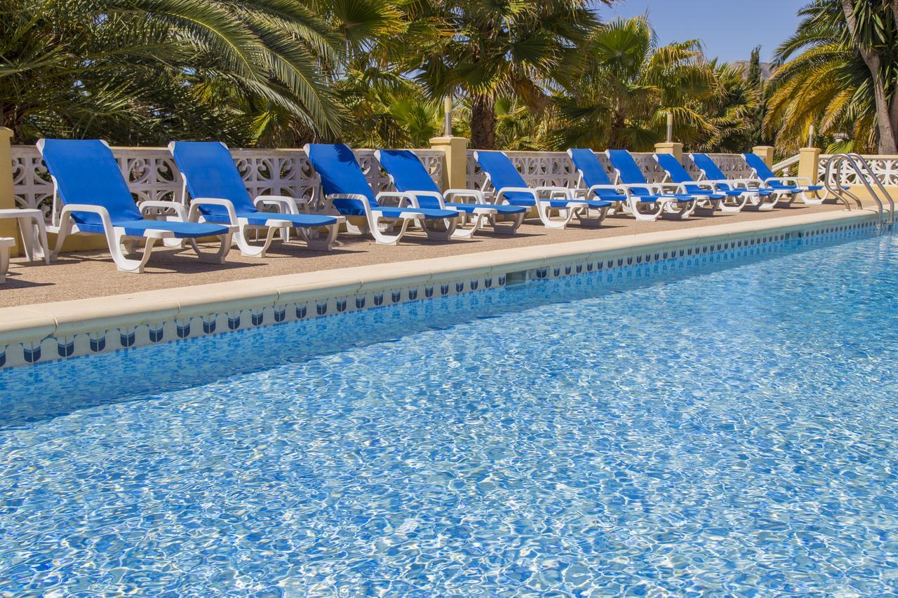 Carrio Sol - Monty's 4* Calpe