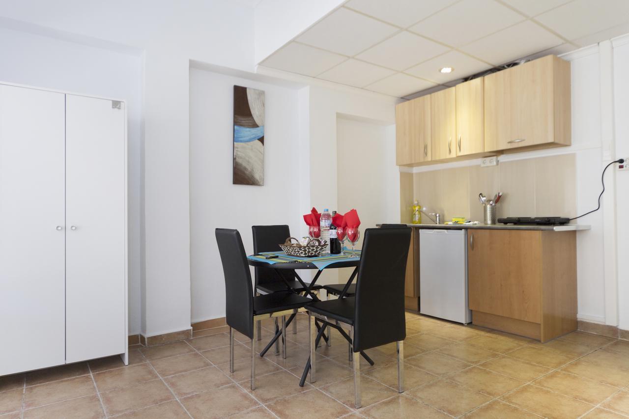 Apartment Carrio Sol - Monty's Calpe