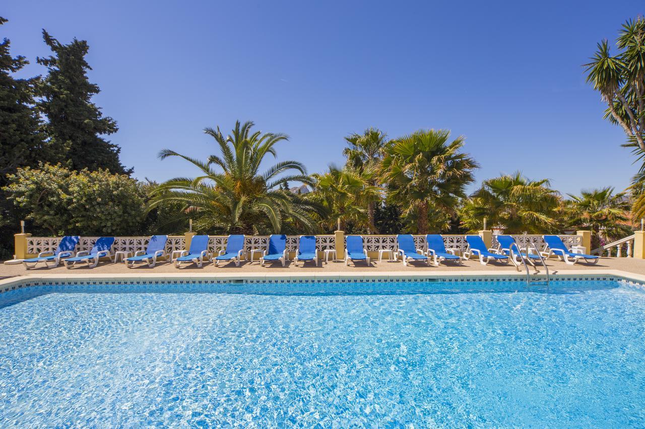 Apartment Carrio Sol - Monty's