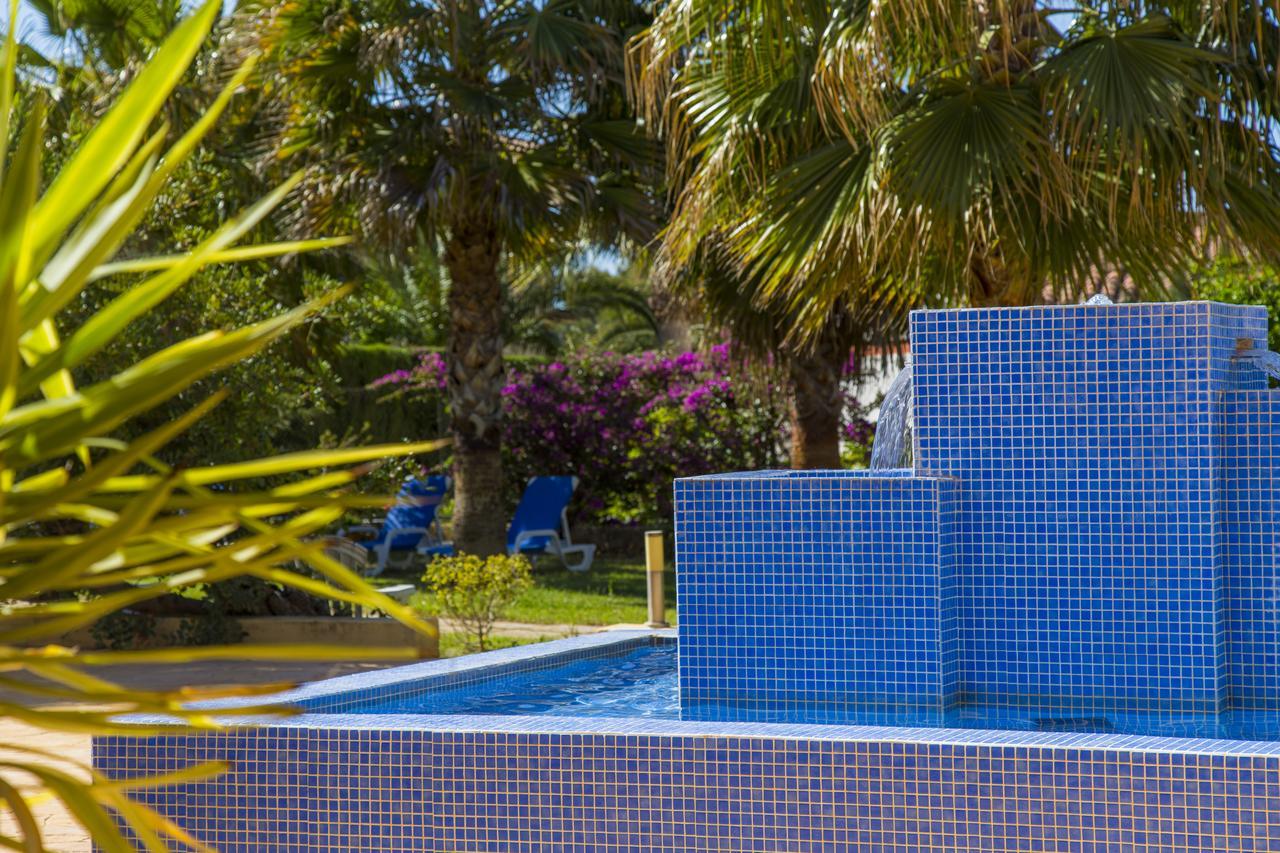 Carrio Sol - Monty's 4* Calpe