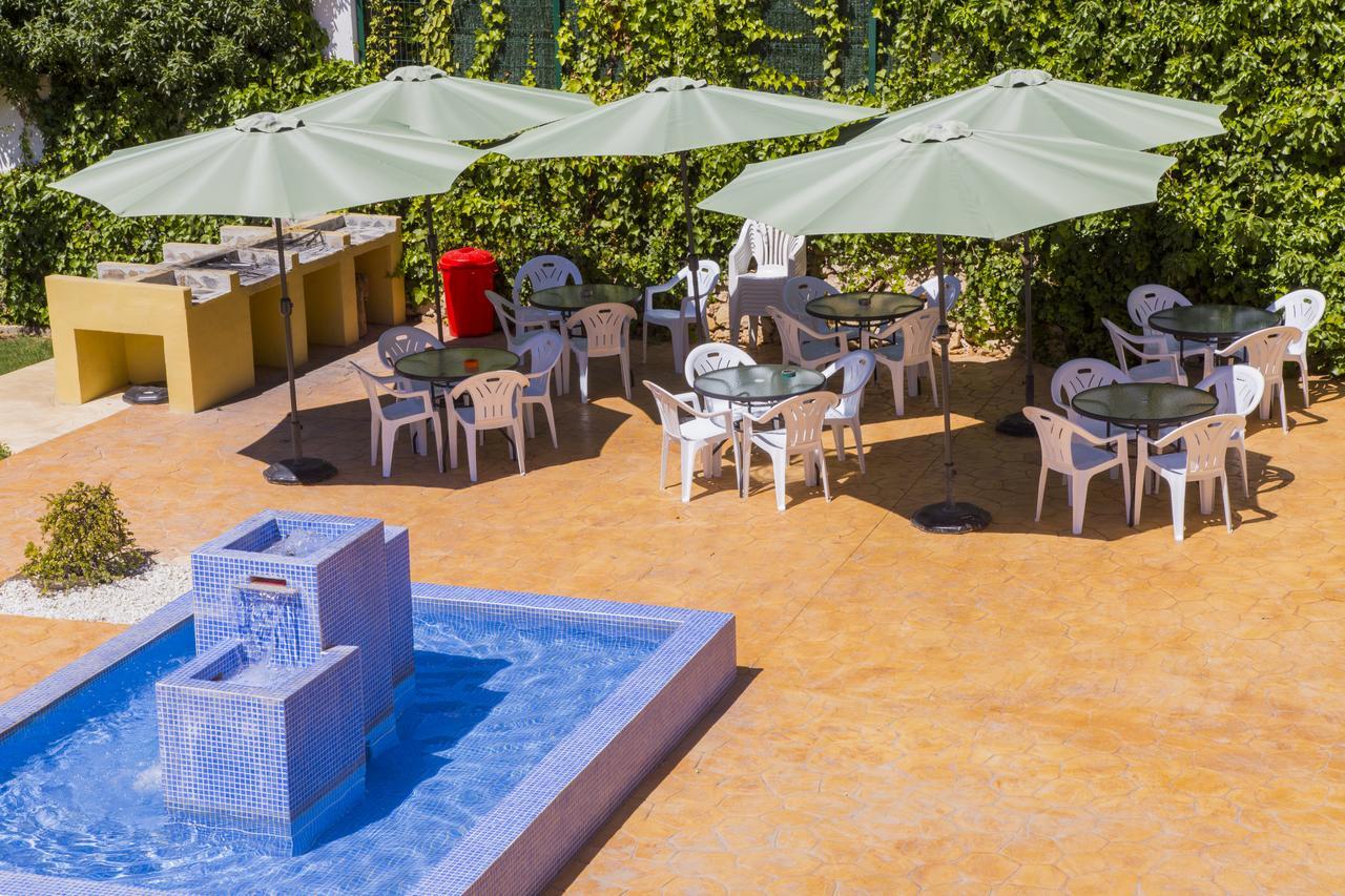 Carrio Sol - Monty's 4*