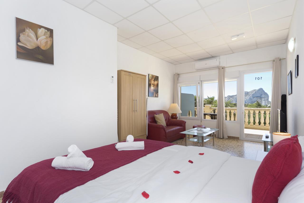 Carrio Sol - Monty's 4*