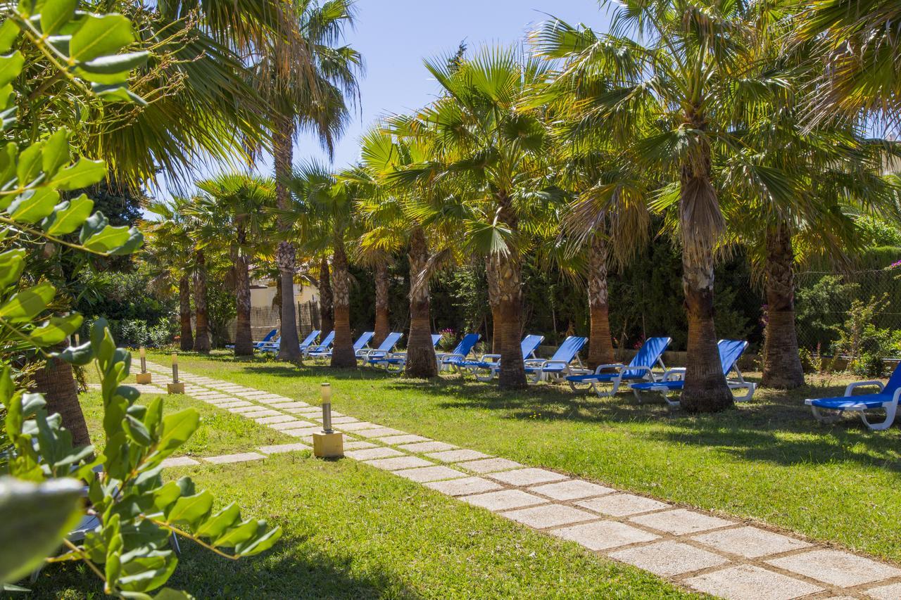 Carrio Sol - Monty's Apartment 4*