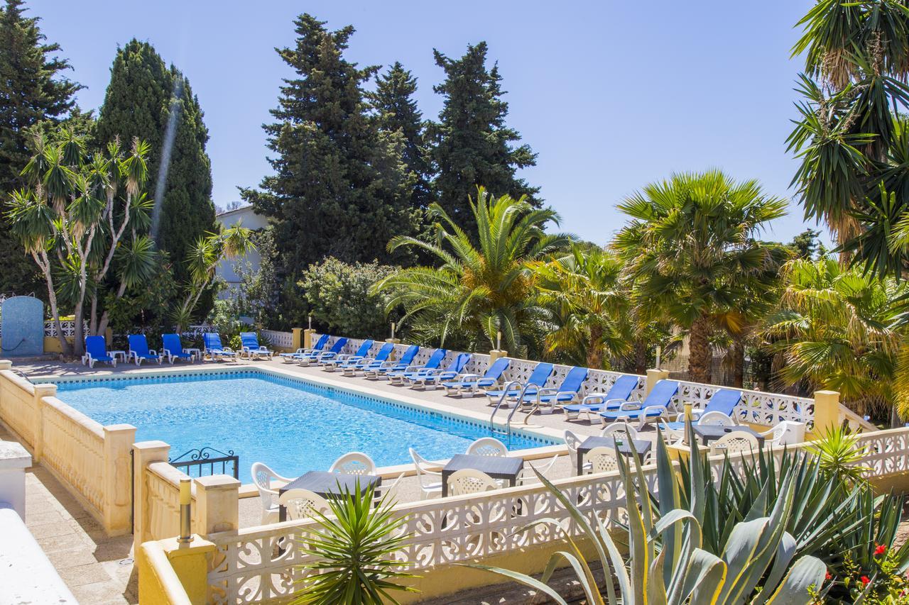 Carrio Sol - Monty's Apartment Calpe