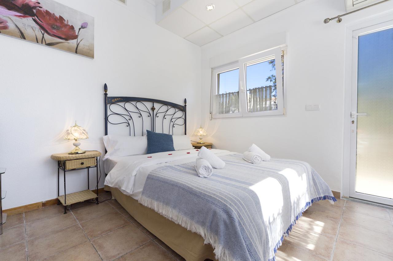 Carrio Sol - Monty's 4* Calpe