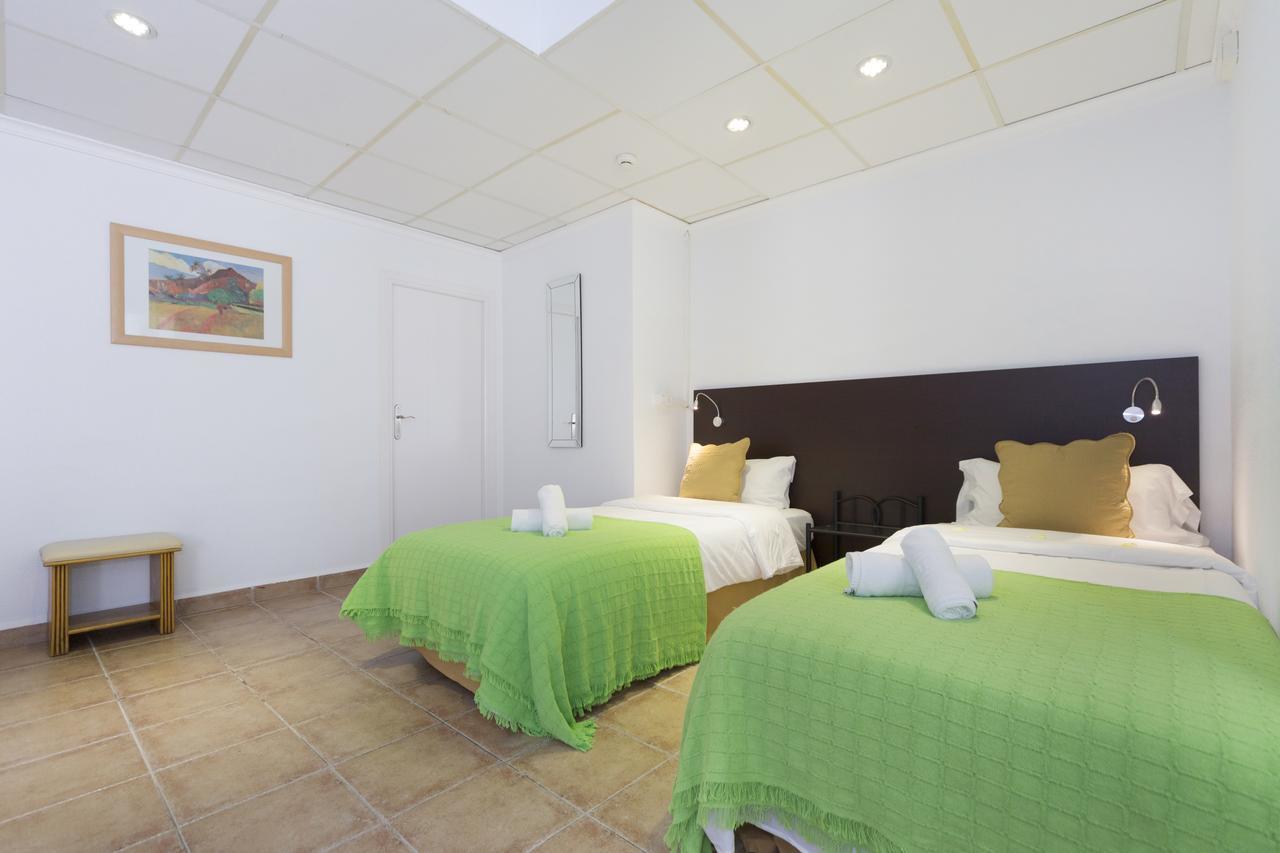 Apartment Carrio Sol - Monty's Calpe