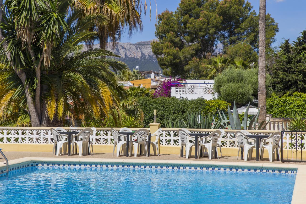 Apartment Carrio Sol - Monty's