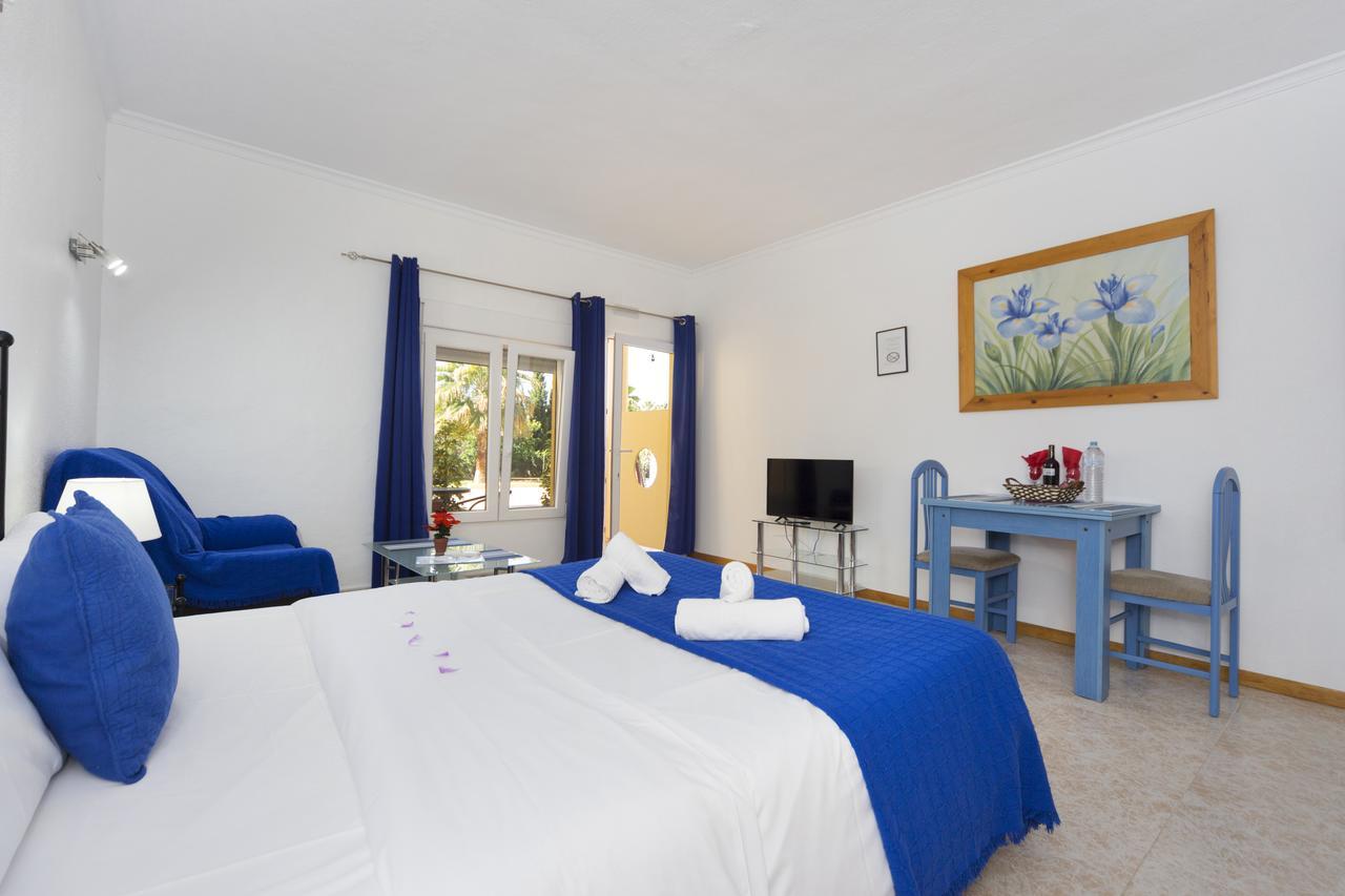 Apartment Carrio Sol - Monty's Calpe
