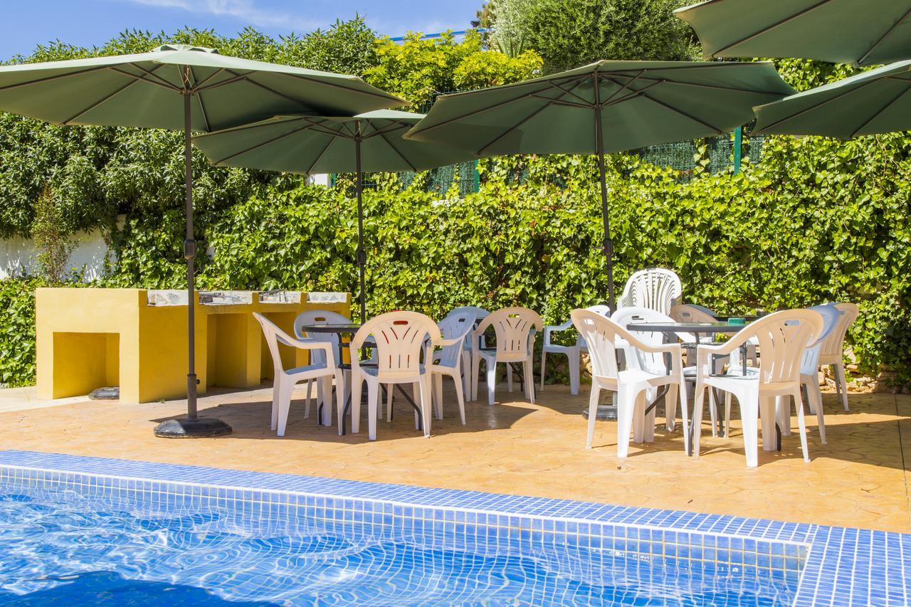 Apartment Carrio Sol - Monty's