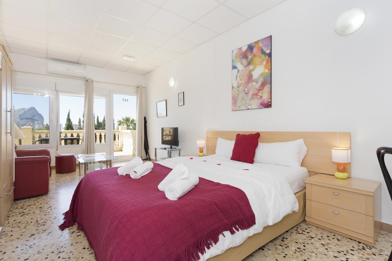 Carrio Sol - Monty's 4*