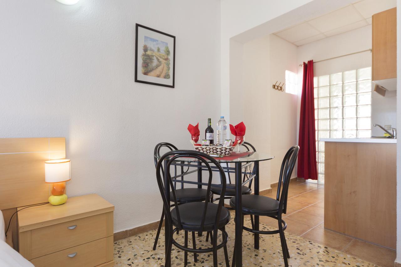 Apartment Carrio Sol - Monty's