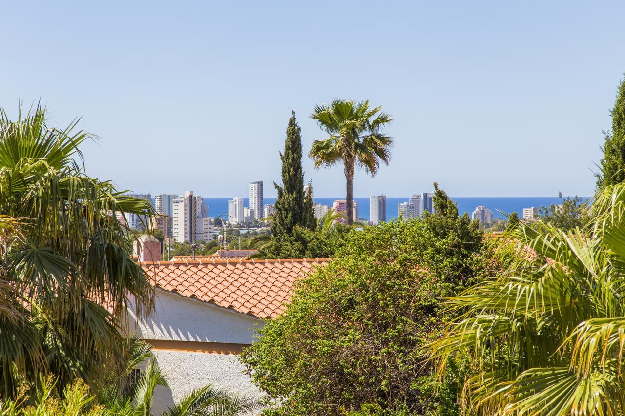 Apartment Carrio Sol - Monty's 4*