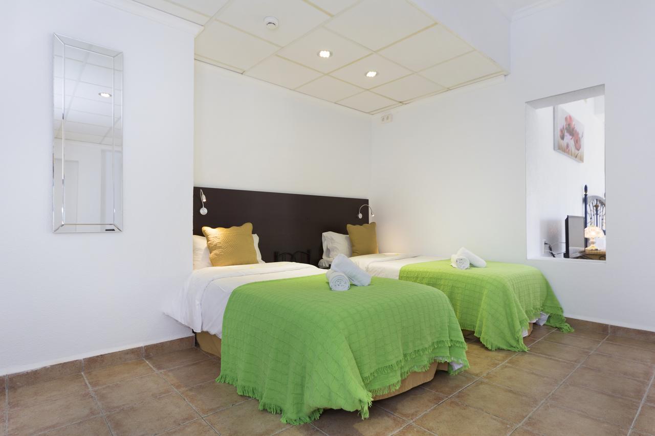 Apartment Carrio Sol - Monty's
