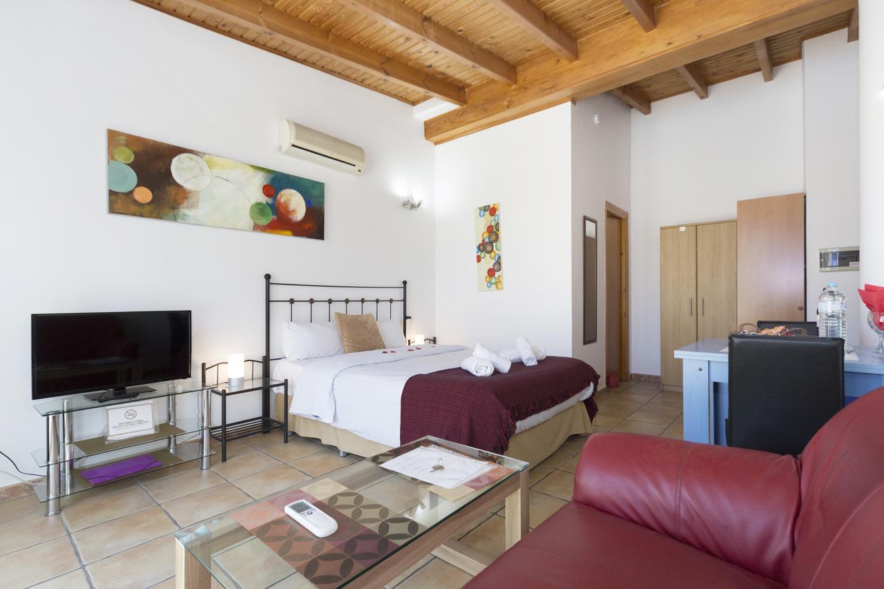 Apartment Carrio Sol - Monty's Calpe