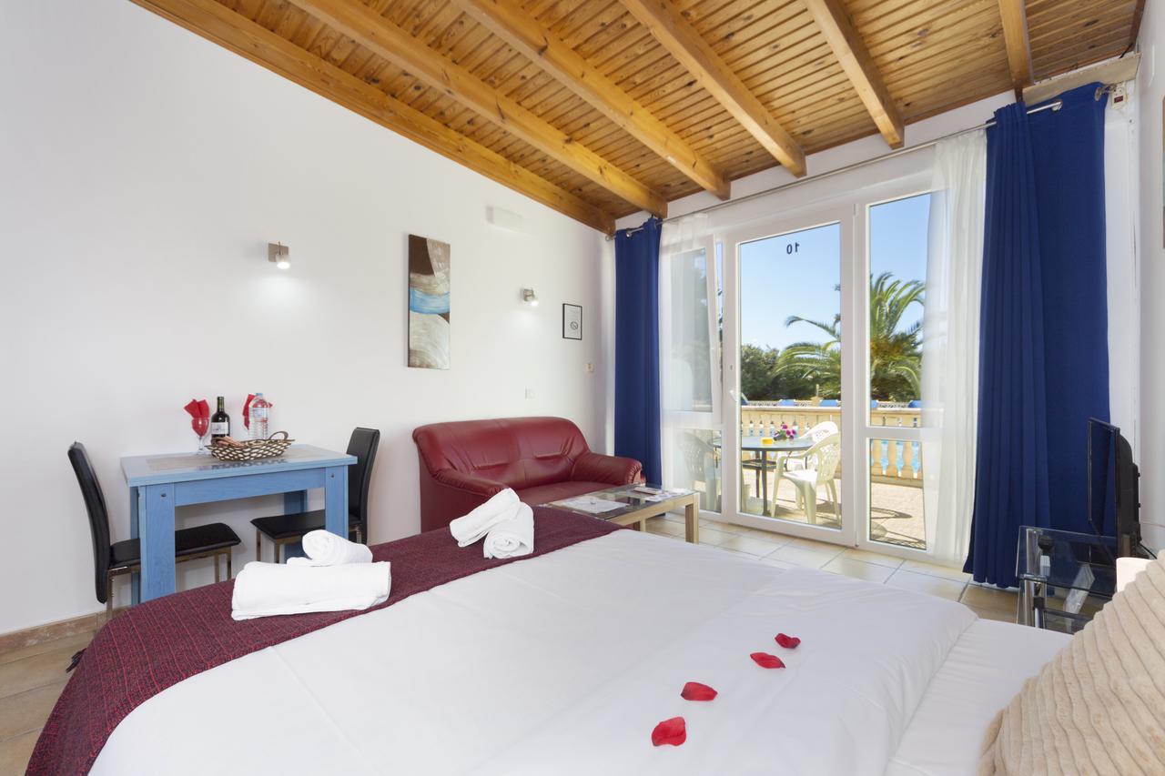 Apartment Carrio Sol - Monty's
