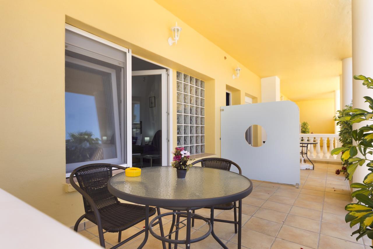 Apartment Carrio Sol - Monty's Calpe