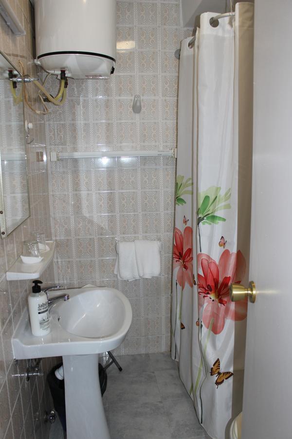 El Parque Guest house Calpe