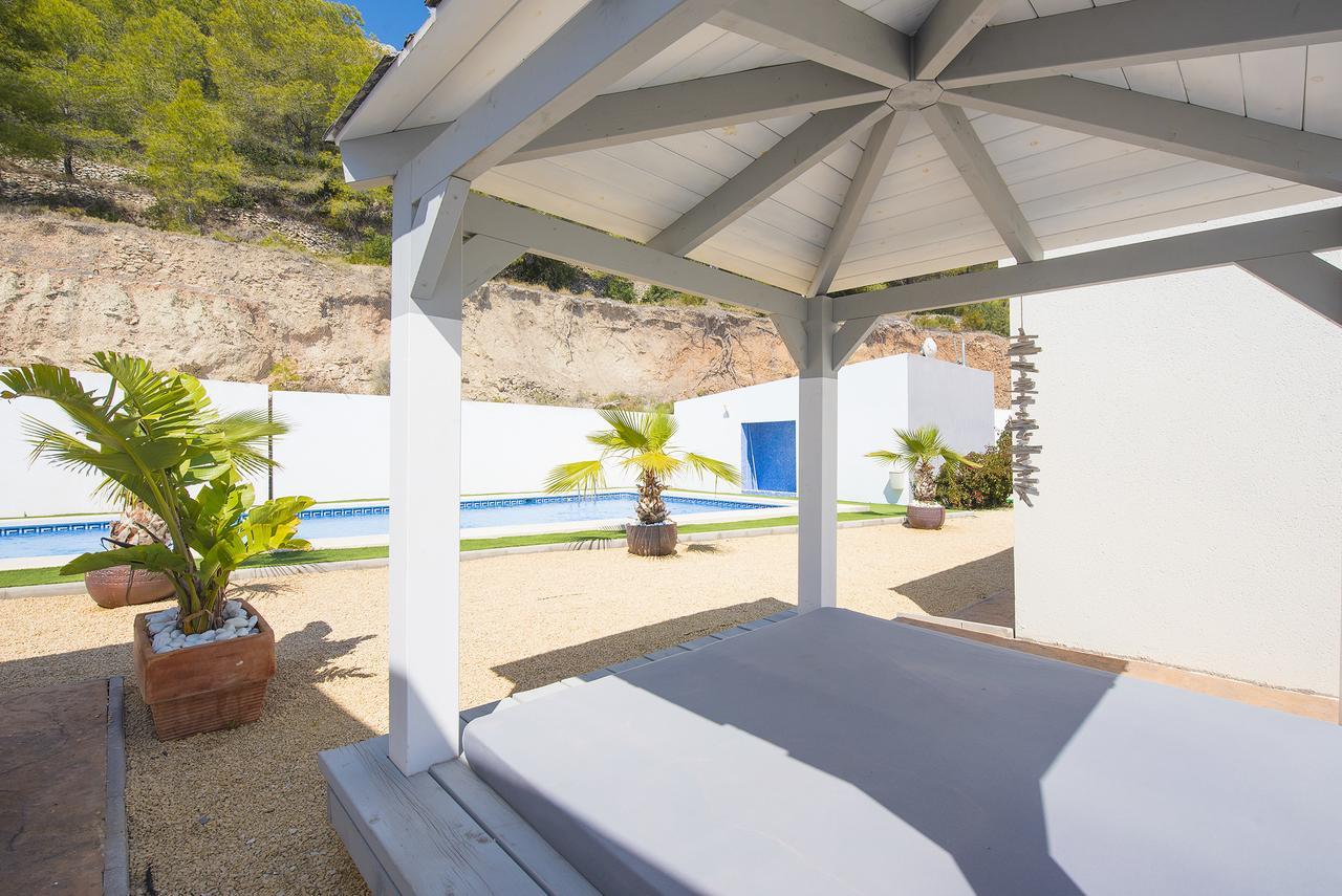 Vicente Apartamento Calpe