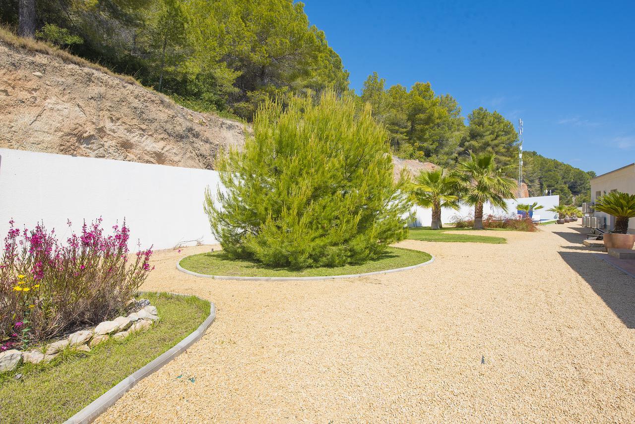 Apartamento Vicente Calpe