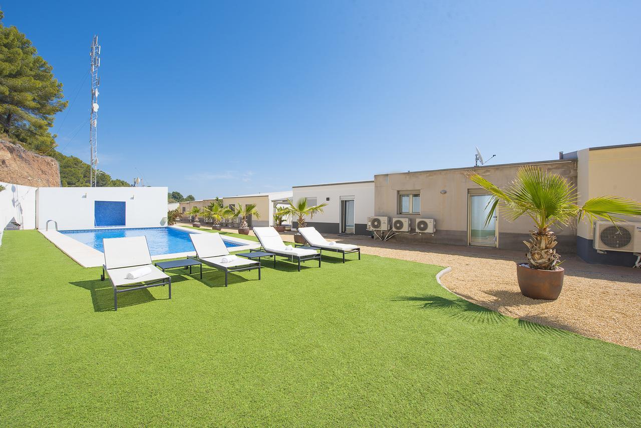 Apartamento Vicente *