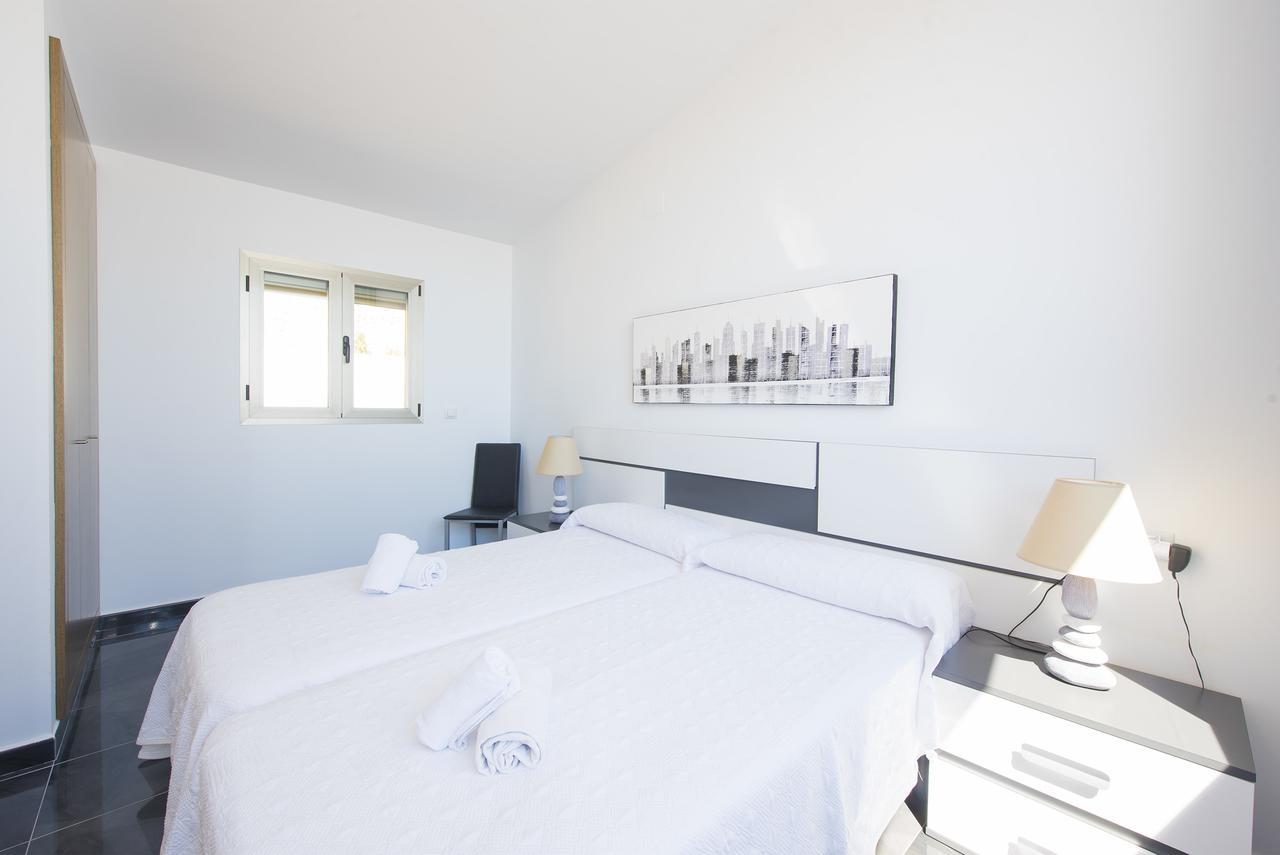 Vicente Apartment *