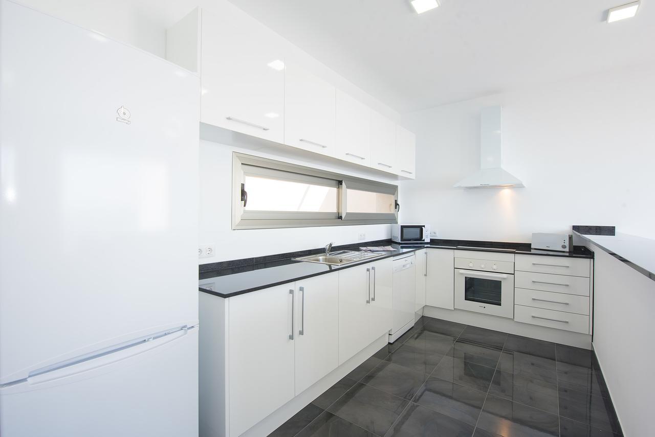 Vicente Apartment Calpe
