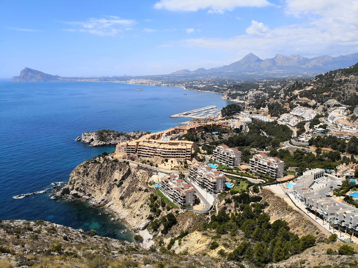 Oceanic Mascarat 21 *