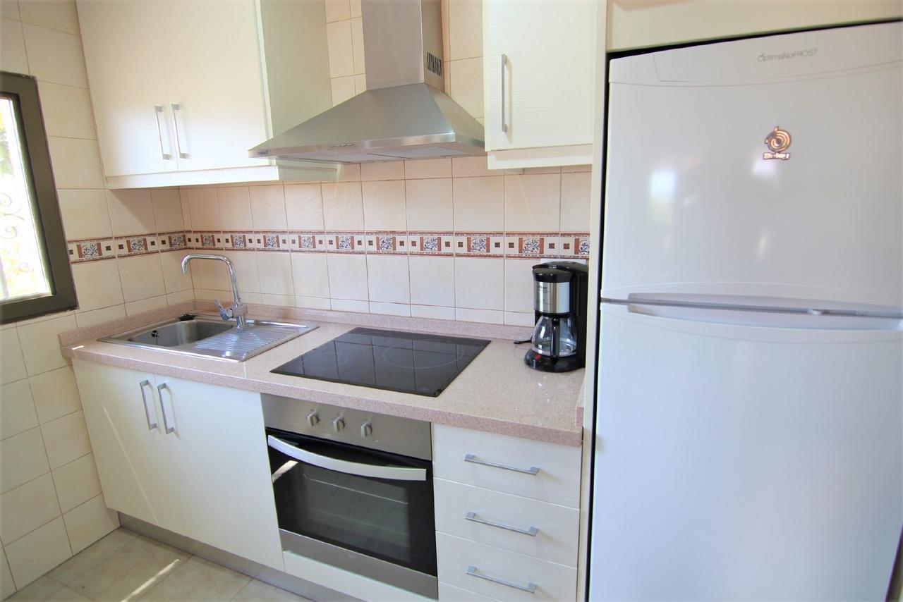Villa Maryvilla 240 Calpe