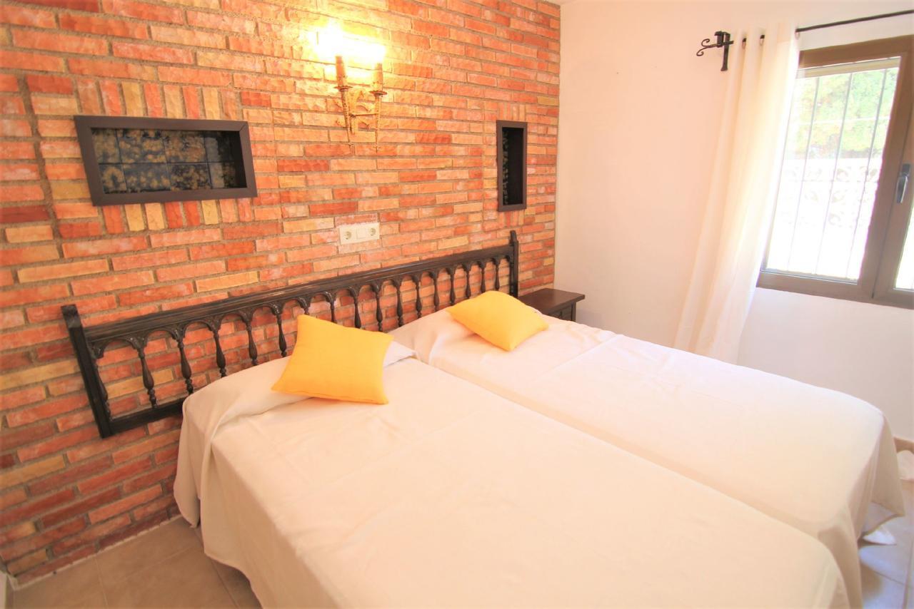 Maryvilla 240 Calpe